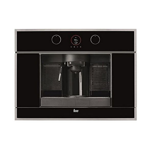 Cafetière express Teka CLC835MC 2100W Intégrable