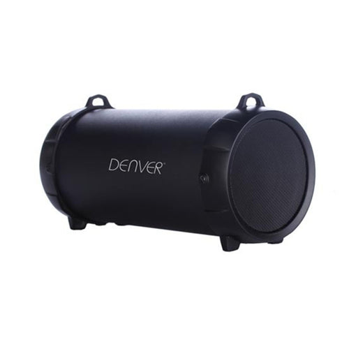 Bluetooth Denver Electronics BTS-53 Noir