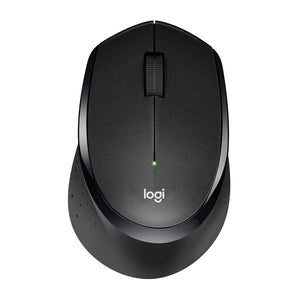 Souris sans-fil Logitech M330