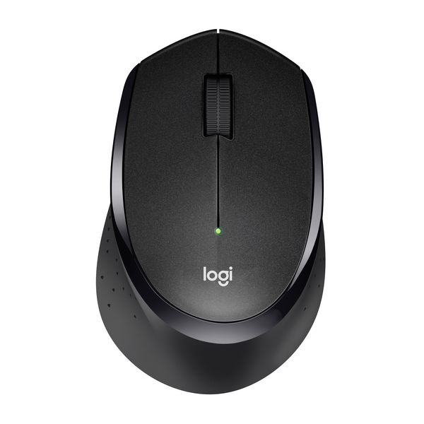 Souris sans-fil Logitech M330