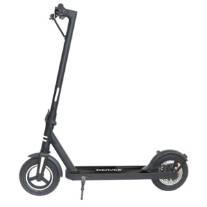 Trottinette Denver Electronics SEL10500 10" Noir 350 W 36 V 230 V