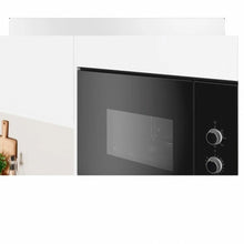 Charger l&#39;image dans la galerie, Micro-ondes Balay 3CP5002N2 20 L 800 W Blanc Noir