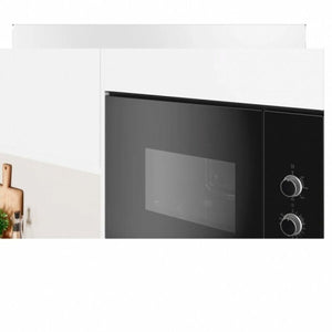 Micro-ondes Balay 3CP5002N2 20 L 800 W Blanc Noir