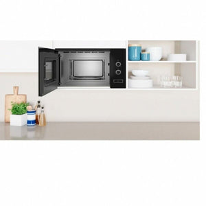 Micro-ondes Balay 3CP5002N2 20 L 800 W Blanc Noir