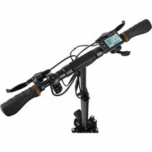 Charger l&#39;image dans la galerie, Trottinette Électrique Smartgyro CROSS.DUAL PRO 2400 W Noir