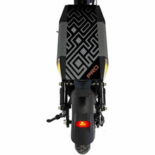 Charger l&#39;image dans la galerie, Trottinette Électrique Smartgyro CROSS.DUAL PRO 2400 W Noir