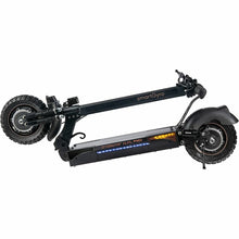 Charger l&#39;image dans la galerie, Trottinette Électrique Smartgyro CROSS.DUAL PRO 2400 W Noir