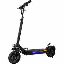 Charger l&#39;image dans la galerie, Trottinette Électrique Smartgyro CROSS.DUAL PRO 2400 W Noir