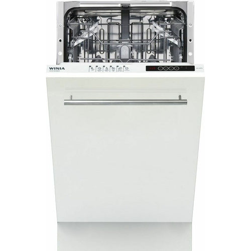 Lave-vaisselle Winia WVW10H1EBW Blanc 45 cm