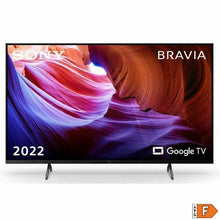 Charger l&#39;image dans la galerie, TV intelligente Sony KD50X85K 50&quot; 4K ULTRA HD LED WIFI LED 4K Ultra HD 50&quot;