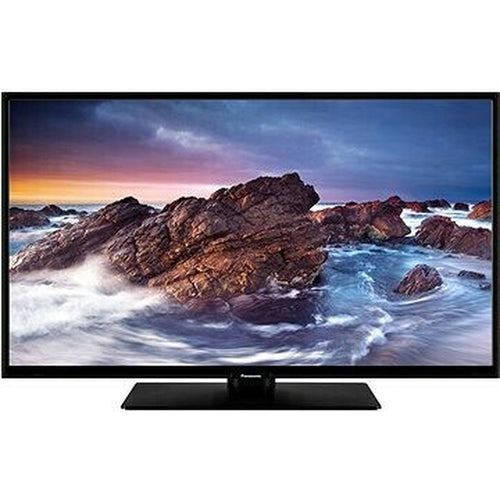 TV intelligente Panasonic TX39JS350E 39