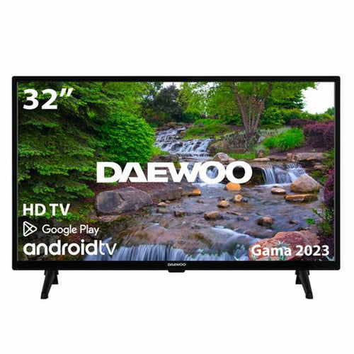 TV intelligente Daewoo 32DM54HA1 32