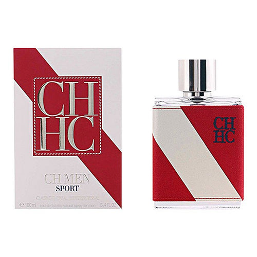 Parfum Homme Ch  Sport Carolina Herrera EDT