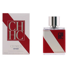 Charger l'image dans la galerie, Parfum Homme Ch  Sport Carolina Herrera EDT