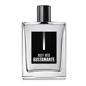 Parfum Homme Muy Mío Bustamante EDT