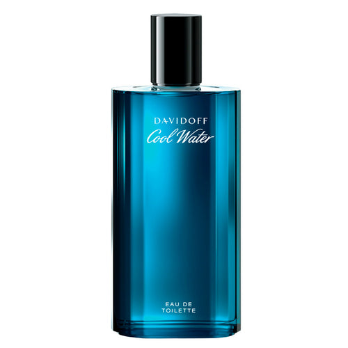 Parfum Homme Cool Water Davidoff EDT