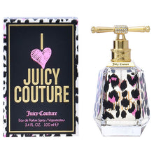 Charger l&#39;image dans la galerie, Parfum Femme I Love Juicy Couture Juicy Couture EDP