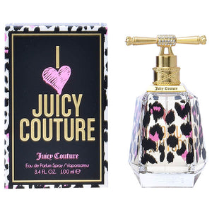 Parfum Femme I Love Juicy Couture Juicy Couture EDP