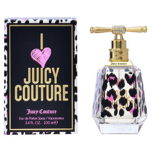 Parfum Femme I Love Juicy Couture Juicy Couture EDP