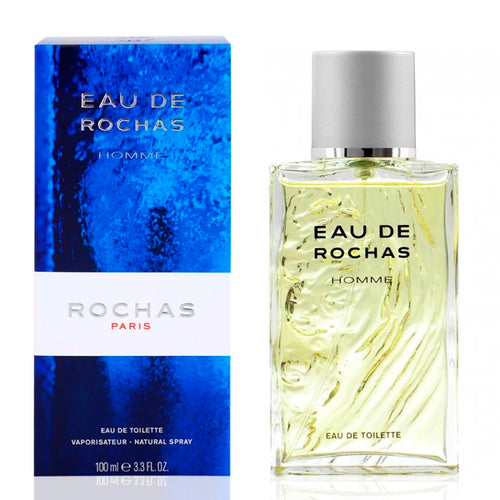 Parfum Homme Eau De Rochas Homme Rochas EDT