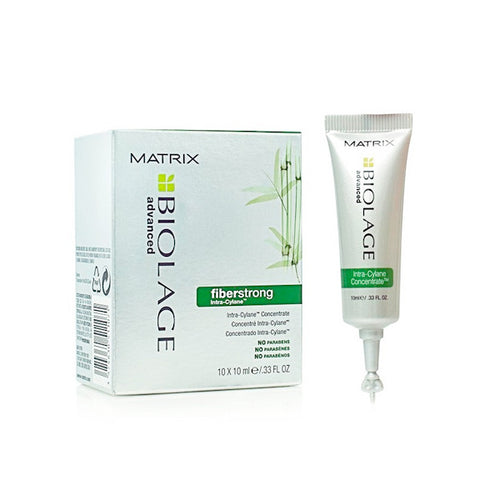 Traitement fortifiant Biolage Fiberstrong Matrix