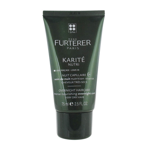 Sérum nutrition intense Karite Nutri René Furterer (75 ml)