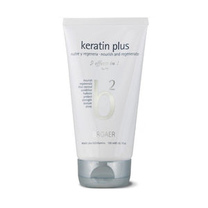 Kératine pour Cheveux Broaer (150 ml)