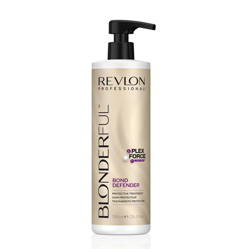 Traitement Protecteur Capillaire Blonderful Revlon (750 ml)