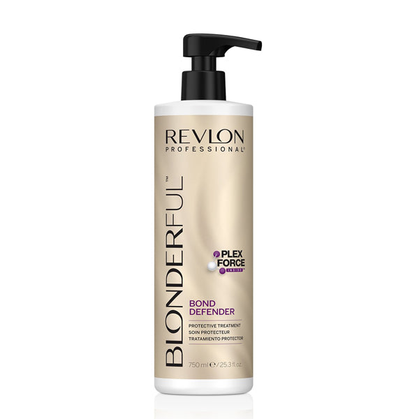 Traitement Protecteur Capillaire Blonderful Revlon (750 ml)