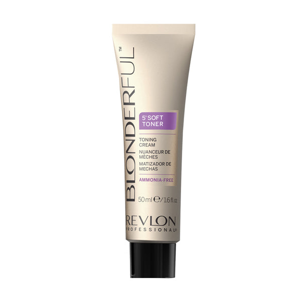 Nuanceur de Mèches Blonderful N9,02 Revlon (50 ml)