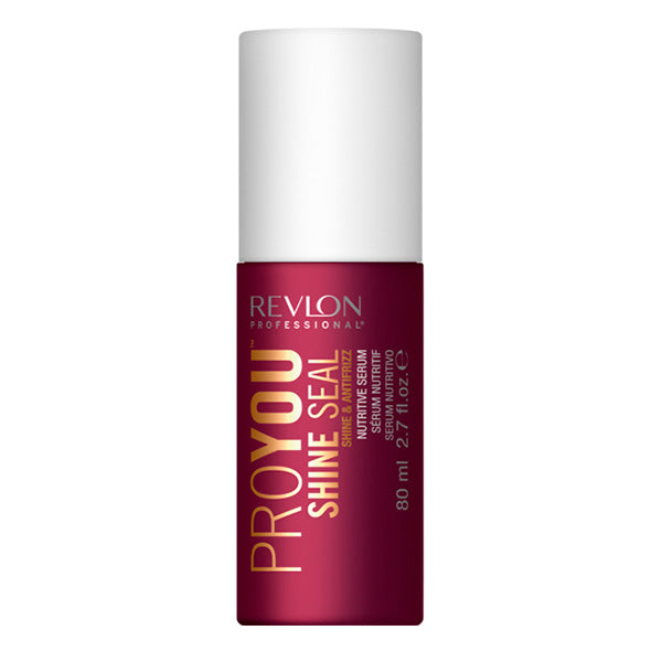 Sérum pour cheveux Proyou Shine Seal Revlon (80 ml)
