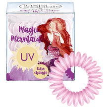 Charger l&#39;image dans la galerie, Elastiques pour Cheveux Magic Mermaid Invisibobble