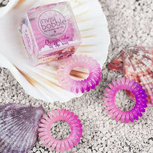 Charger l&#39;image dans la galerie, Elastiques pour Cheveux Magic Mermaid Invisibobble