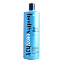 Charger l&#39;image dans la galerie, Après-shampooing non clarifiant Healthy Sexyhair Sexy Hair (1000 ml)