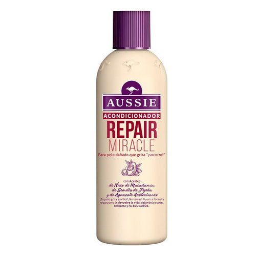 Après-shampoing réparateur Repair Miracle Aussie (250 ml)
