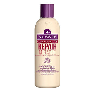 Après-shampoing réparateur Repair Miracle Aussie (250 ml)