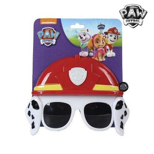 Lunettes de soleil enfant The Paw Patrol 846