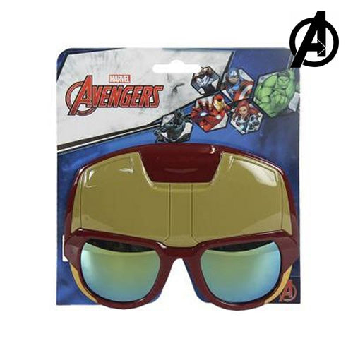 Lunettes de soleil enfant The Avengers 567