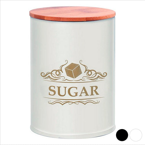 Boîte en métal Sugar 111194