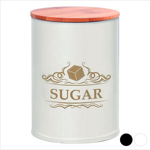 Boîte en métal Sugar 111194