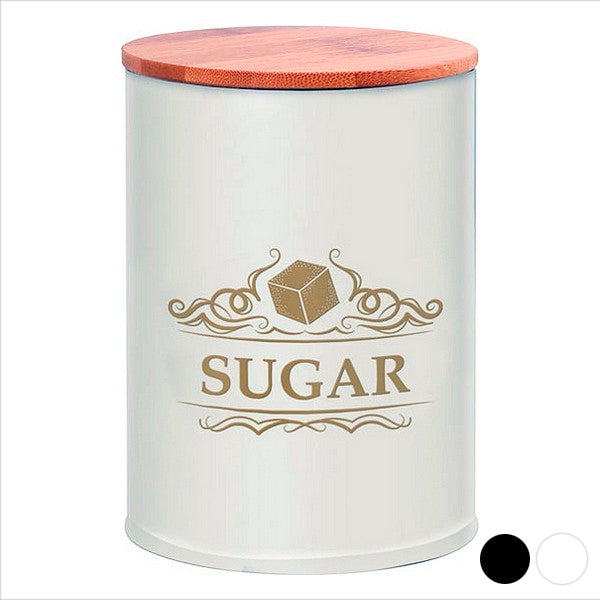 Boîte en métal Sugar 111194