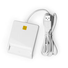 Charger l'image dans la galerie, Lecteur de Cartes à Puce 143566