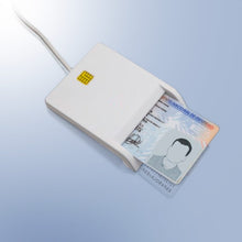 Charger l'image dans la galerie, Lecteur de Cartes à Puce 143566