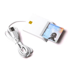 Charger l'image dans la galerie, Lecteur de Cartes à Puce 143566