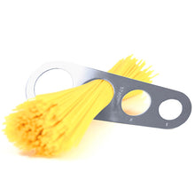 Charger l&#39;image dans la galerie, Mesureur de Spaghettis Acier inoxydable 144507