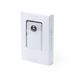 Power Bank avec Double USB 6000 mAh 144962