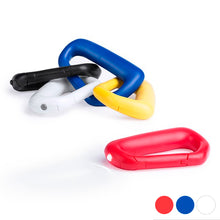 Charger l'image dans la galerie, Mousqueton Lampe torche 145025