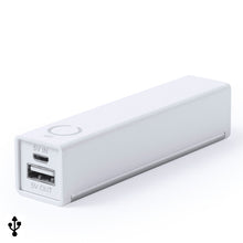 Charger l&#39;image dans la galerie, Power Bank 2200 mAh 145241