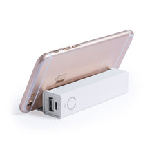 Charger l&#39;image dans la galerie, Power Bank 2200 mAh 145241