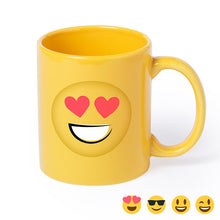 Charger l'image dans la galerie, Tasse Emoji (370 ml) 145425